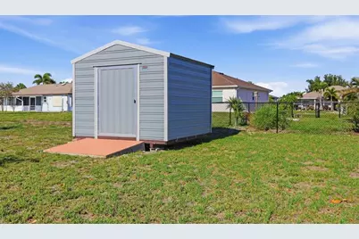 6389 Coliseum Boulevard, Port Charlotte, FL 33981 - Photo 19