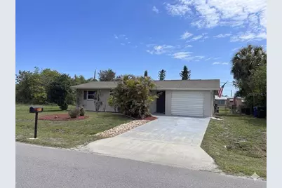 213 Granada Boulevard, North Port, FL 34287 - Photo 1