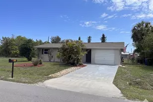 213 Granada Blvd, North Port, FL 34287 - Photo 1
