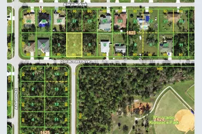 23320 Goldcoast Ave, Port Charlotte, FL 33980 - Photo 1
