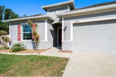 3476 Brewster Road, North Port, FL 34288 - Photo 3