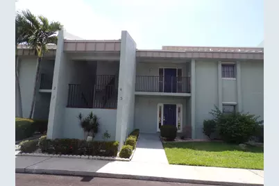 1461 Aqui Esta Drive #B4, Punta Gorda, FL 33950 - Photo 1