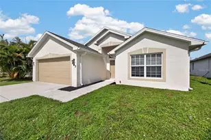 463 Winwood Ct, Port Charlotte, FL 33954 - Photo 1