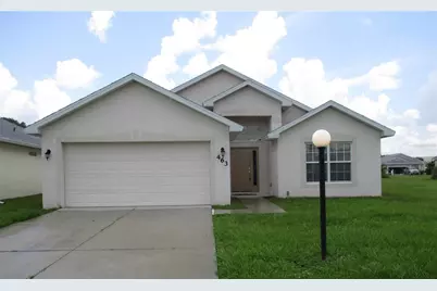 463 Winwood Court, Port Charlotte, FL 33954 - Photo 1