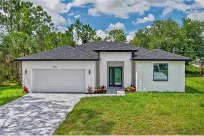 7841 Sontag Avenue, North Port, FL 34291 - Photo 1