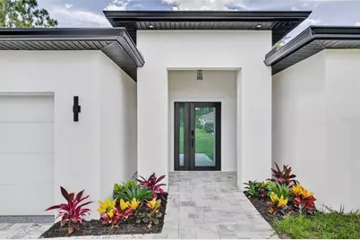 7841 Sontag Avenue, North Port, FL 34291 - Photo 3