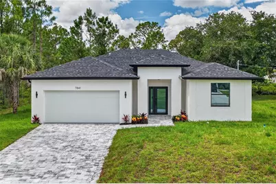 7841 Sontag Avenue, North Port, FL 34291 - Photo 43