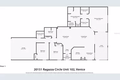 20151 Ragazza Circle E #102, Venice, FL 34293 - Photo 37