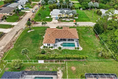 4236 Fenway Street, Port Charlotte, FL 33948 - Photo 1