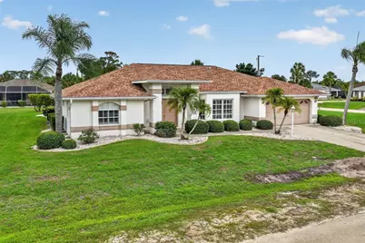 4236 Fenway Street, Port Charlotte, FL 33948 - Photo 1