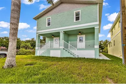 309 E Virginia Avenue, Punta Gorda, FL 33950 - Photo 1