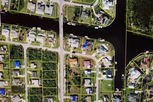 4217 Bur St, Port Charlotte, FL 33948 - Photo 3