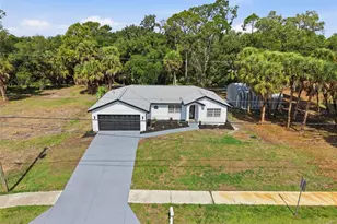 3813 Crittendon St, North Port, FL 34286 - Photo 37
