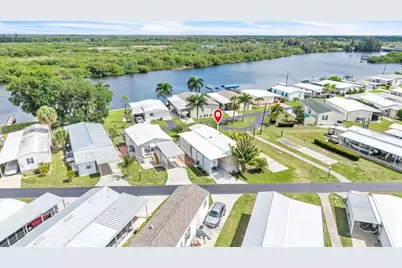 8320 Riverside Drive #101, Punta Gorda, FL 33982 - Photo 1