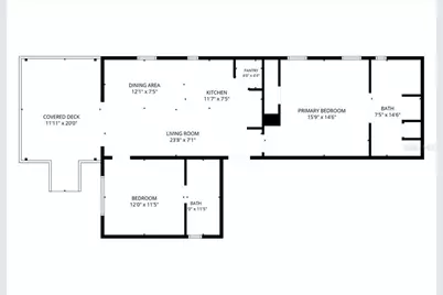 8320 Riverside Drive #101, Punta Gorda, FL 33982 - Photo 43