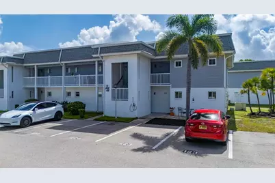 22375 Edgewater Drive #123, Port Charlotte, FL 33980 - Photo 37
