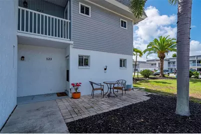 22375 Edgewater Drive #123, Port Charlotte, FL 33980 - Photo 3