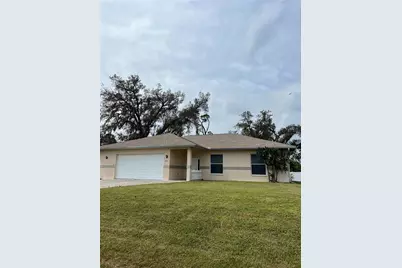 4733 S Cranberry Boulevard, North Port, FL 34286 - Photo 1