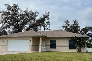 4733 S Cranberry Blvd, North Port, FL 34286 - Photo 1