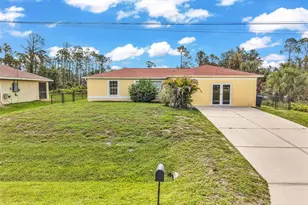 1160 Nucelli Rd, North Port, FL 34288 - Photo 1
