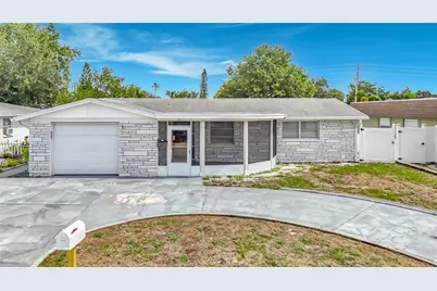 3441 Eisenhower Drive, Holiday, FL 34691 - Photo 1