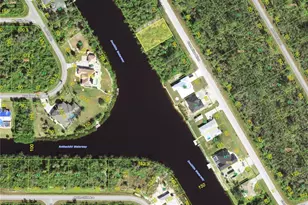 2215 Cornelius Blvd, Port Charlotte, FL 33953 - Photo 1