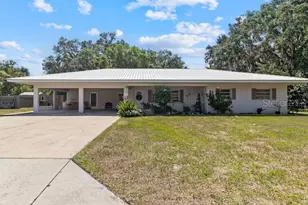 126 S Robert Ave, Arcadia, FL 34266 - Photo 1