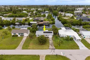 3601 Wisteria Pl, Punta Gorda, FL 33950 - Photo 1