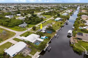3601 Wisteria Pl, Punta Gorda, FL 33950 - Photo 41
