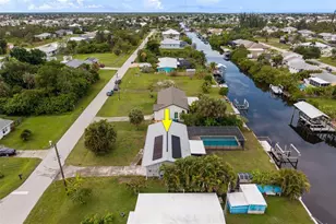 3601 Wisteria Pl, Punta Gorda, FL 33950 - Photo 37