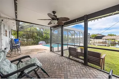 3601 Wisteria Place, Punta Gorda, FL 33950 - Photo 29