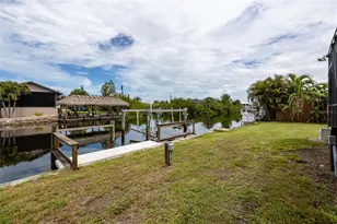 3601 Wisteria Pl, Punta Gorda, FL 33950 - Photo 33