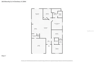 340 Allworthy St, Port Charlotte, FL 33954 - Photo 3