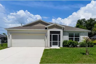 340 Allworthy Street, Port Charlotte, FL 33954 - Photo 1