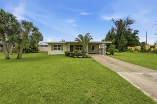 433 South Dr, Punta Gorda, FL 33950 - Photo 1