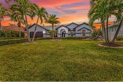 12558 Bacchus Road, Port Charlotte, FL 33981 - Photo 3