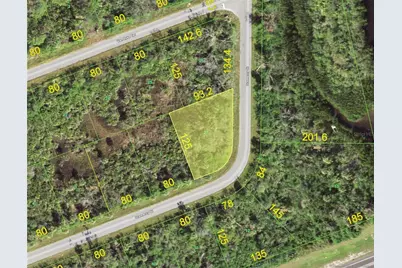2275 Gramercy Street, Port Charlotte, FL 33953 - Photo 1