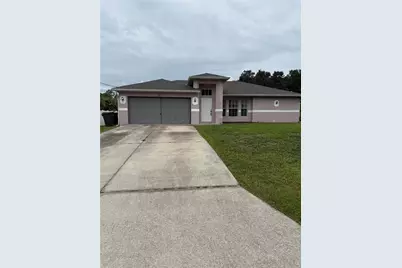 2741 Dalhart Avenue, North Port, FL 34286 - Photo 1