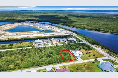 15707 Margo Circle, Port Charlotte, FL 33981 - Photo 1