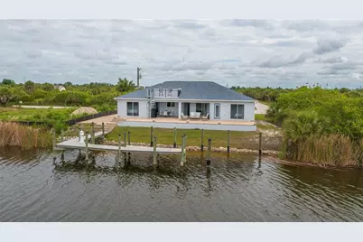 13525 Greencastle Avenue, Port Charlotte, FL 33981 - Photo 1