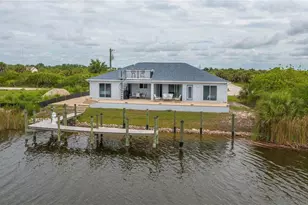 13525 Green Castle Ave, Port Charlotte, FL 33981 - Photo 1