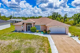 5064 Montego Ln, Port Charlotte, FL 33981 - Photo 1