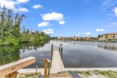 1217 Aqui Esta Drive #5, Punta Gorda, FL 33950 - Photo 35