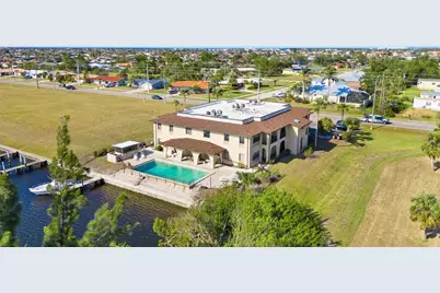 1217 Aqui Esta Drive #5, Punta Gorda, FL 33950 - Photo 1