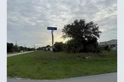 Adelaide Avenue, North Port, FL 34288 - Photo 1