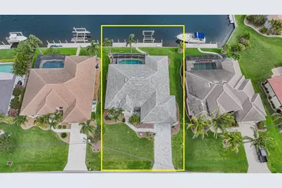 454 Macedonia Drive, Punta Gorda, FL 33950 - Photo 3