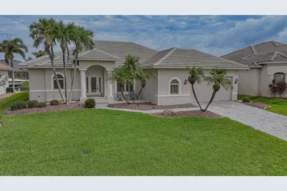 454 Macedonia Drive, Punta Gorda, FL 33950 - Photo 1