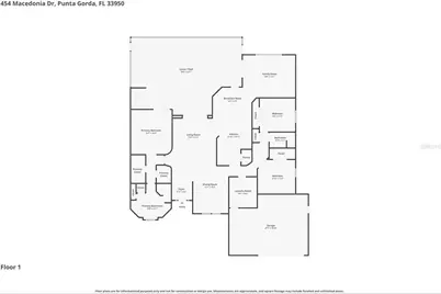 454 Macedonia Drive, Punta Gorda, FL 33950 - Photo 5
