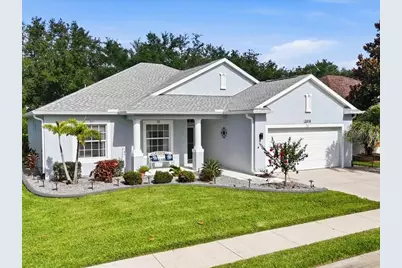 2816 Suncoast Lakes Boulevard, Port Charlotte, FL 33980 - Photo 1