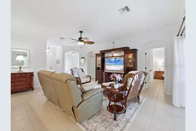2816 Suncoast Lakes Boulevard, Port Charlotte, FL 33980 - Photo 15